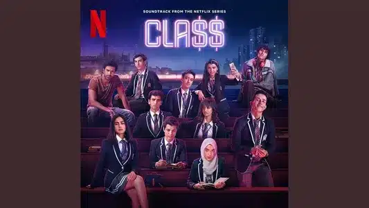 Dilli Dilli Lyrics English Meaning — Class: Season 1 (Soundtrack From The Netflix Series) | Aditya N. | Nayantara Bhatkal