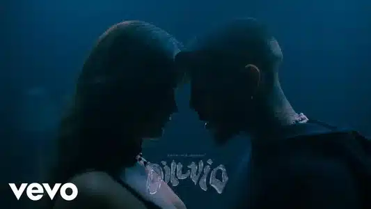 Diluvio Lyrics Meaning - Playa Saturno | Rauw Alejandro