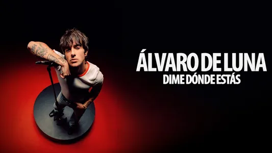 Dime Dónde Estás Lyrics Translated to English – Alvaro De Luna