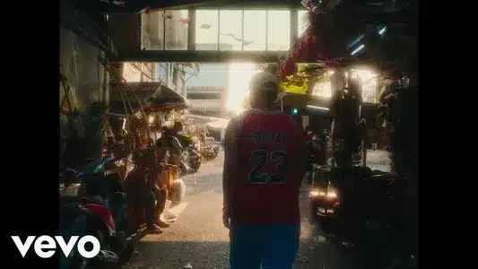 Dirimu Yang Lain Lyrics Translation (in English) — Farrel Hilal