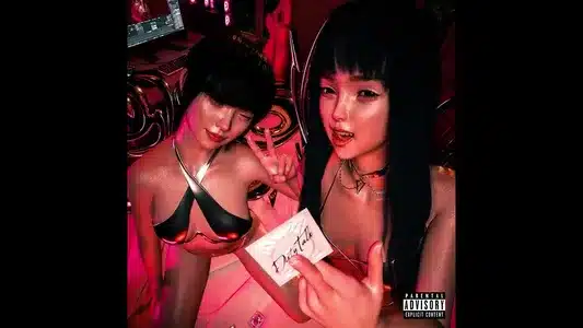 Dirtytalk Lyrics {English Translation} – Guzt