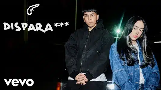 Dispara *** Lyrics Translation – Alma | Milo J | Nicki Nicole