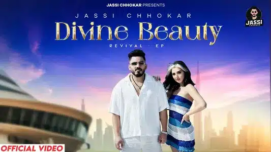 Divine Beauty Lyrics English Translation: Revival | Jassi Chhokar | Mxrci
