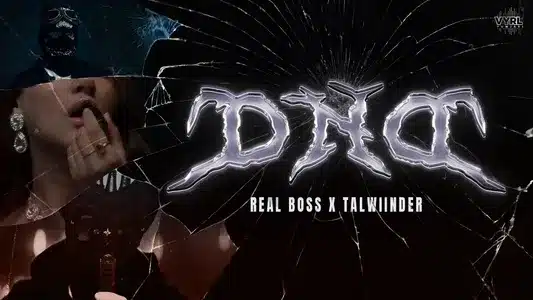 Dnd Lyrics With English Meaning - Real Boss | Talwiinder