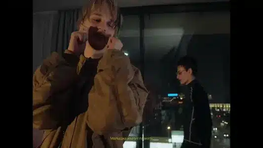 Днями И Ночами Lyrics {English Meaning} | Bushido Zho | Scally Milano