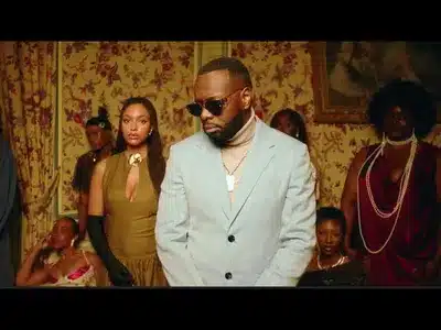 Do You Love Me ? Lyrics Translated to English — Gims