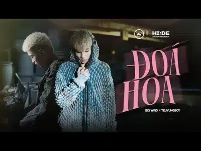 Đoá Hoa Lyrics Translation (in English) - Big Wind | Teuyungboy