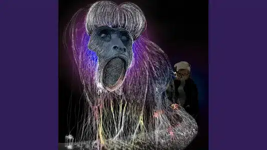 Dog Eats God Lyrics (English Meaning) | Dos Monos