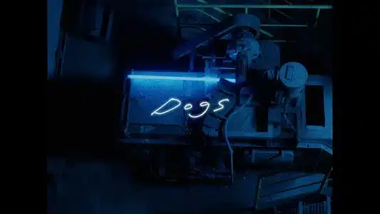 Dogs Lyrics {English Meaning} - Hitsujibungaku | Moeka Shiotsuka