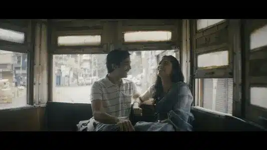 Dokhi Na Lyrics [English Meaning] — Anumita Nadesan | Oaff