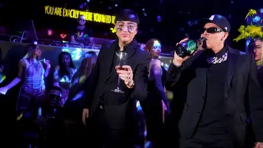 Domperi Lyrics English (Translation) – Dani Flow | Grupo Firme