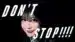 Don't Stop!!!! Lyrics (English Meaning) - Girls' F1St!!!! Gt