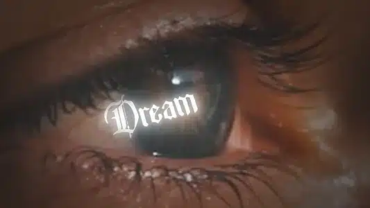 Dream Lyrics Meaning — Through Her Eyes | Jxggi