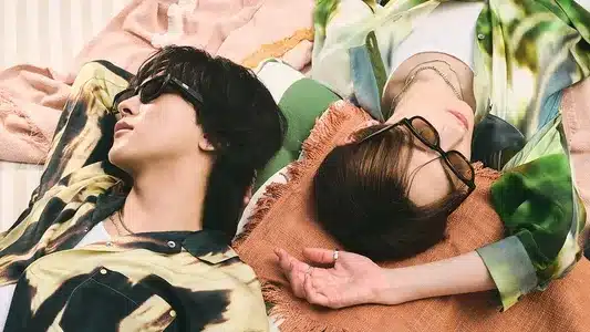 Dress Code Lyrics [English Meaning] – Roirom