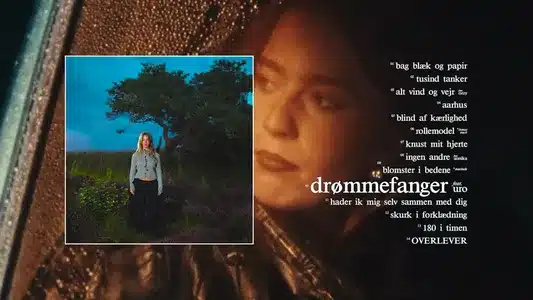 Drømmefanger Lyrics Meaning - (Over)Lever | Mille
