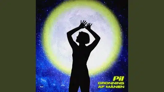 Dronning Af Månen Lyrics Translation – Hvis Du Tør At Drømme | Pil