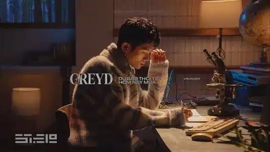 Dự Báo Thời Tiết Hôm Nay Mưa Lyrics (with English Meaning): Grey D