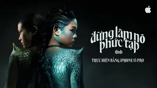 Đừng Làm Nó Phức Tạp Lyrics English (Translation): Tlinh