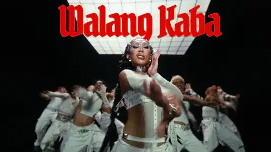 Eabab Lyrics English (with Translation) - Marina Summers