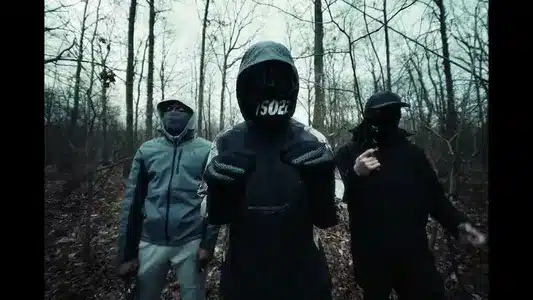 Écart Lyrics English Translation — Jsml | La Hasba22