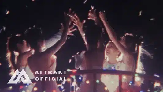 Eeny Meeny Miny Moe Lyrics With English Meaning: Fifty Fifty