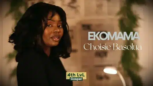 Ekomama Lyrics [English Meaning] | Choisie Basolua