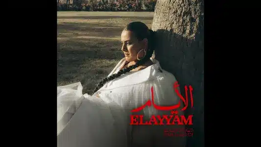 El Ayyam Lyrics [English Translation] – Dina El Wedidi