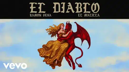 El Diablo Lyrics Translation: Monchi | El Malilla | Ramon Vega