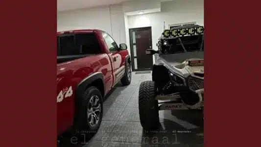 El Generaal Lyrics {English Meaning}: Ivan Archivaldo | La Chapizza