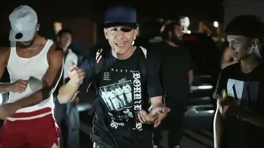 El Gordo Trae El Mando Lyrics {English Meaning} | Chino Pacas