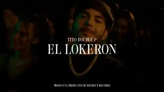 El Lokeron Lyrics Translation | Incómodo | Tito Double P