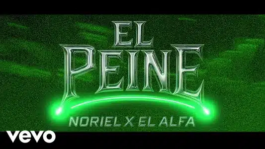 El Peine Lyrics [English Translation] – El Alfa | Noriel