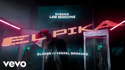 El Pika (Sls-006) Lyrics [English Meaning] – Sheeno | Ysrael Barajas
