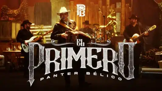 El Primero Lyrics With English Translation - Panter Bélico