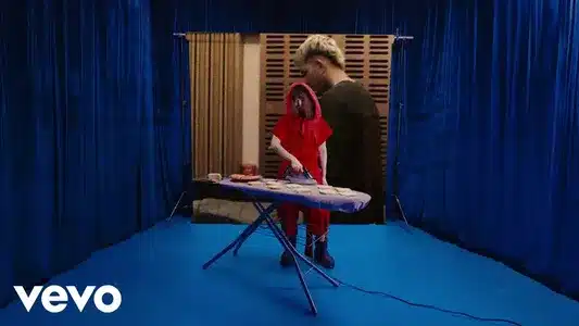 El Silencio Lyrics [English Meaning] | Bratty | Marc Segui