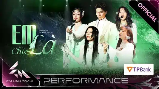 Em Chỉ Là Lyrics English Meaning: Em Xinh 