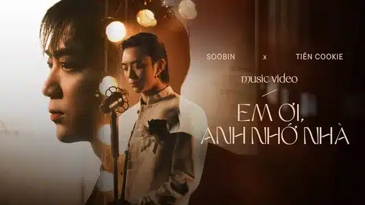Em Ơi, Anh Nhớ Nhà Lyrics With English Meaning - Soobin