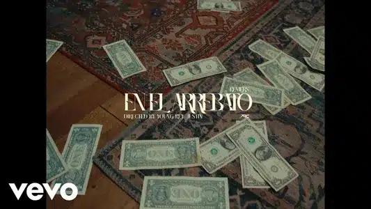 En El Arrebato Lyrics With English Meaning - Remers