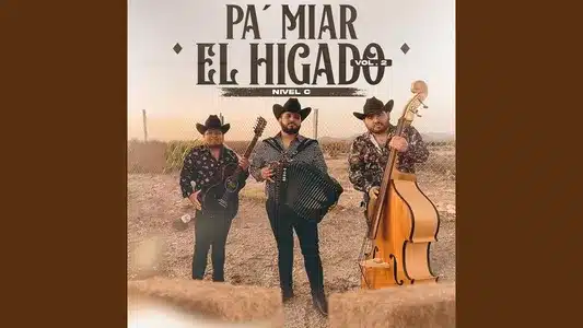 En Una Cajita De Oro Lyrics Translation: Pa' Miar El Hígado, Vol. 2 (En Vivo) | Nivel C