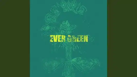 End Of The World Lyrics English Translation — Ever Green | Tooboe