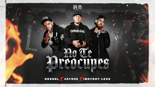 Enemigos Lyrics [English Meaning] — Hernan Trejo | Oregel