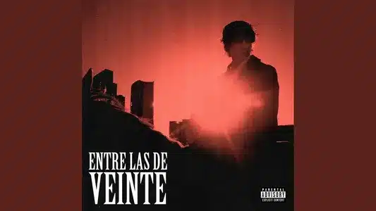 Entre Las De 20 Lyrics {English Translation} | Bizarrap | Natanael Cano