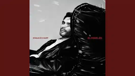 Erotika Lyrics Meaning: Elterelés | Byealex És A Slepp