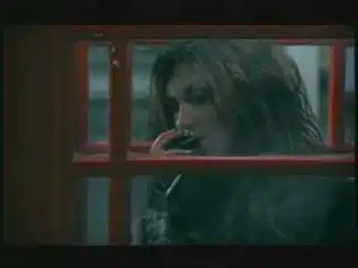 Esena Mono Lyrics (with English Meaning) - Adrian Saguna | Katy Garbi