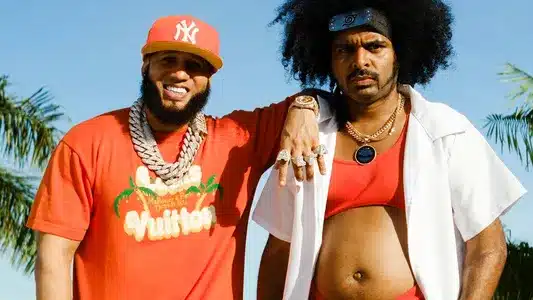 Este Lyrics [English Meaning] | El Alfa | Nfasis