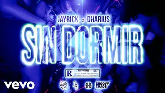 Estoy Sin Ti, Lyrics {English Translation} - Jayrick