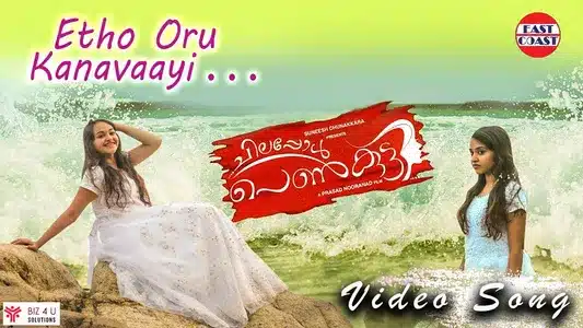 Etho Oru Kanavayi Lyrics Translation – Chilappol Penkutty | Abhijith Kollam | Jinsha Haridas