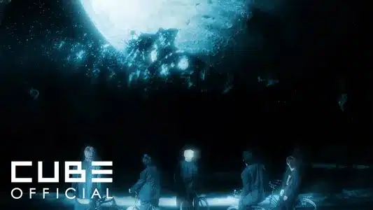 Everglow Lyrics Meaning | Ignition | Nowz (나우즈)