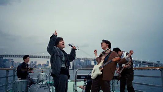 Everyday Lyrics Translation: Shuffle | Taiking