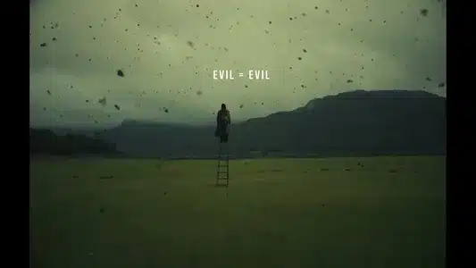 Evil = Evil Lyrics Translation — Speak | Emiway